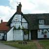 The Peacock Hotel, United Kingdom, Thame